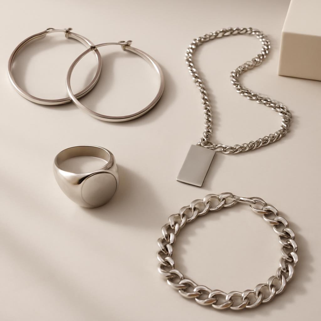 Hexingsheng Jewelry | Exploring Stainless Steel Jewelry Wholesale in China: Trends, Suppliers, and Insights Exploring Stainless Steel Jewelry Wholesale in China: Trends, Suppliers, and Insights
