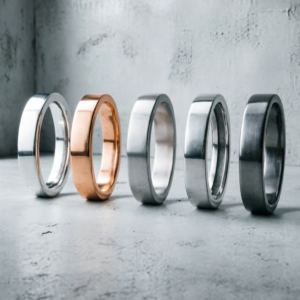 Silver Jewelry Alternatives: Best Affordable Metals Compared