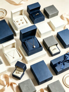 jewelry boxes