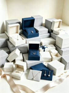 jewelry boxes