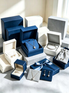 jewelry boxes