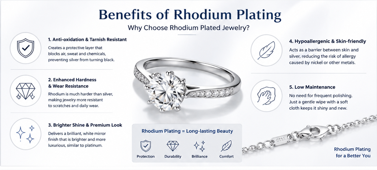 Hexingsheng Jewelry | Contact