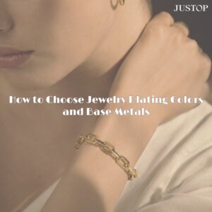 Hexingsheng Jewelry | كيفية اختيار ألوان طلاء المجوهرات والمعادن الأساسية المناسبة