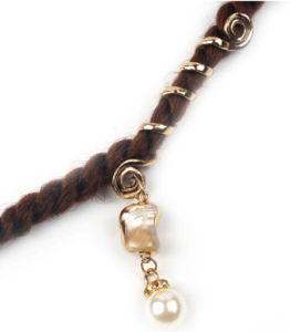 Metal Hair Wrap: A Timeless Fusion of Craft, Culture, and Modern Style