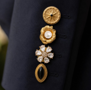 Hexingsheng Jewelry | Contact