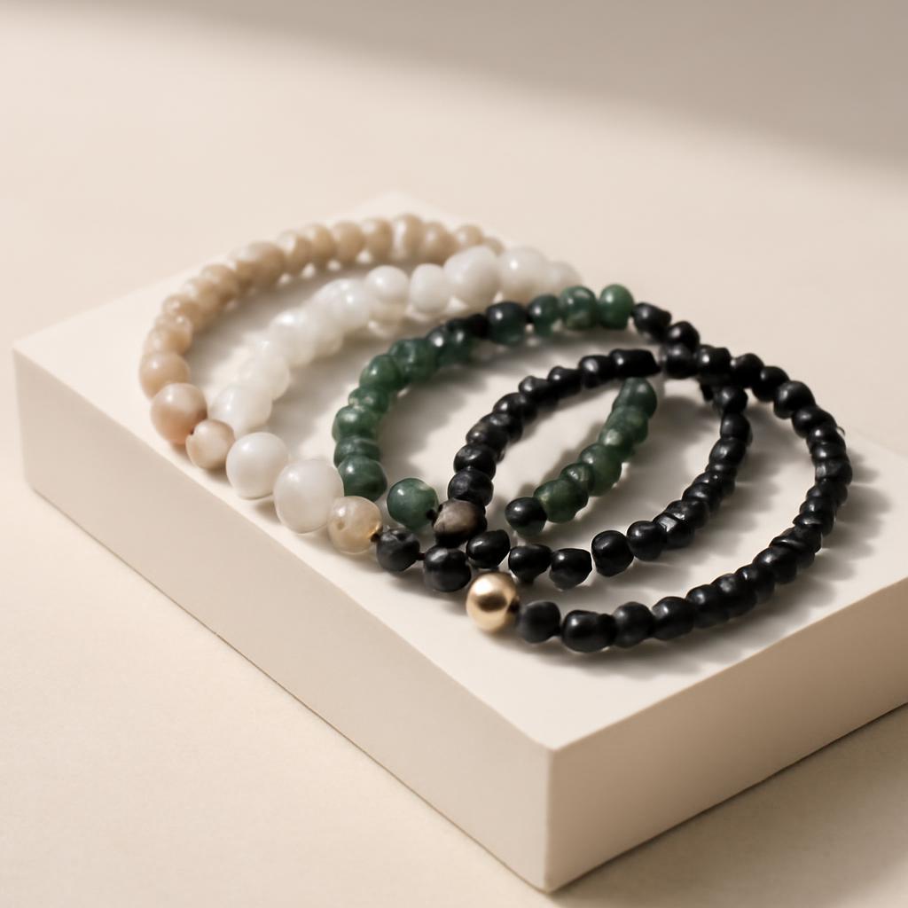 Hexingsheng Jewelry | Elevate Your Retail Offerings with Wholesale Beaded Bracelets: High-Quality, Fashion-Forward Designs