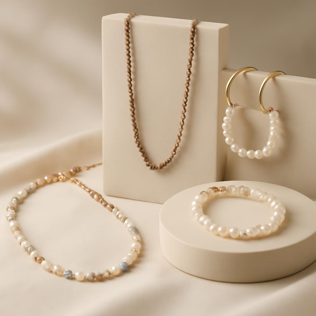 Hexingsheng Jewelry | Discover Top Beaded Jewelry Suppliers: Quality, Innovation, and Bulk Buying Strategies