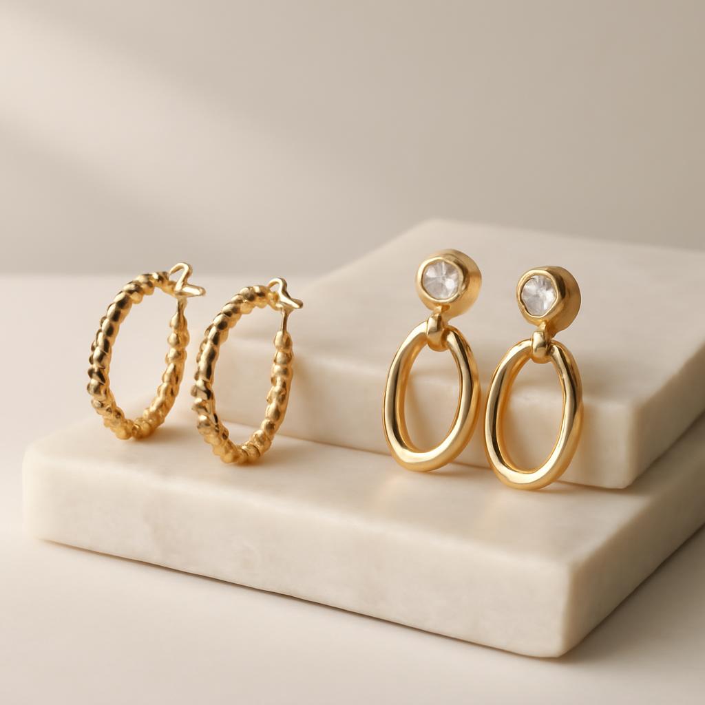Hexingsheng Jewelry | Designer Earrings Wholesale: Your Ultimate Guide to Affordable Luxury Accessories