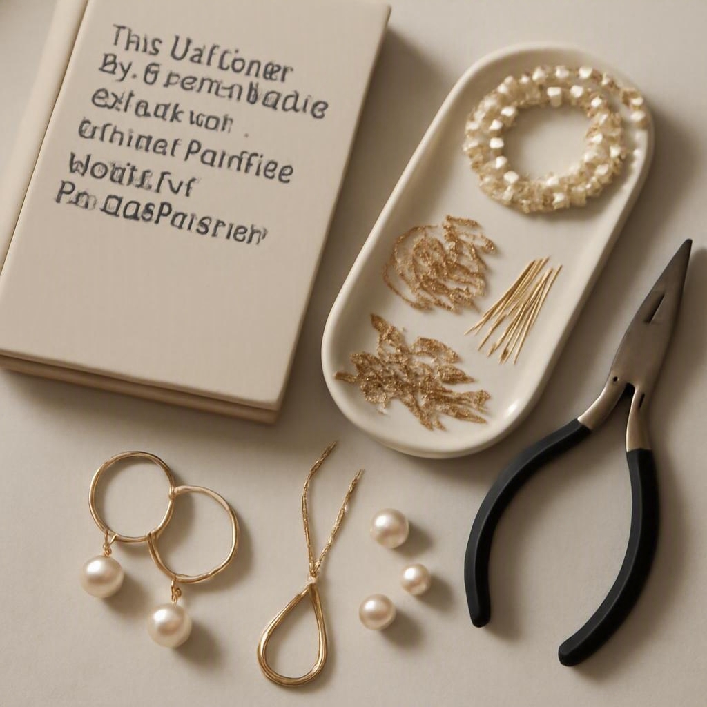 Hexingsheng Jewelry | The Ultimate Guide to Online Wholesale Jewelry Making Supplies for B2B Buyers