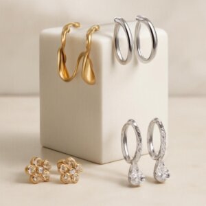 Hexingsheng Jewelry | Discover the Best Fashion Jewelry Earrings Wholesale: Factory Direct Prices You Can Trust Hexingsheng Jewelry | Discover the Best Fashion Jewelry Earrings Wholesale: Factory Direct Prices You Can Trust
