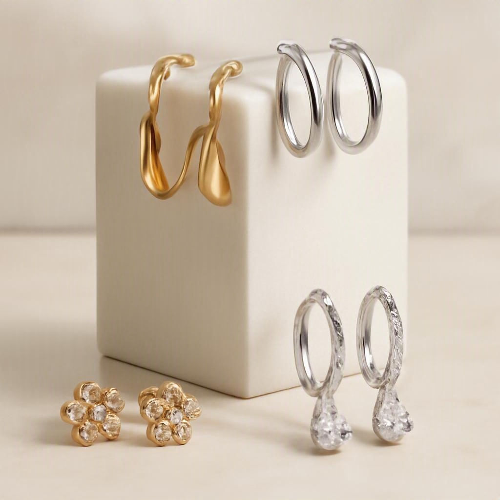 Hexingsheng Jewelry | Discover the Best Fashion Jewelry Earrings Wholesale: Factory Direct Prices You Can Trust Discover the Best Fashion Jewelry Earrings Wholesale: Factory Direct Prices You Can Trust